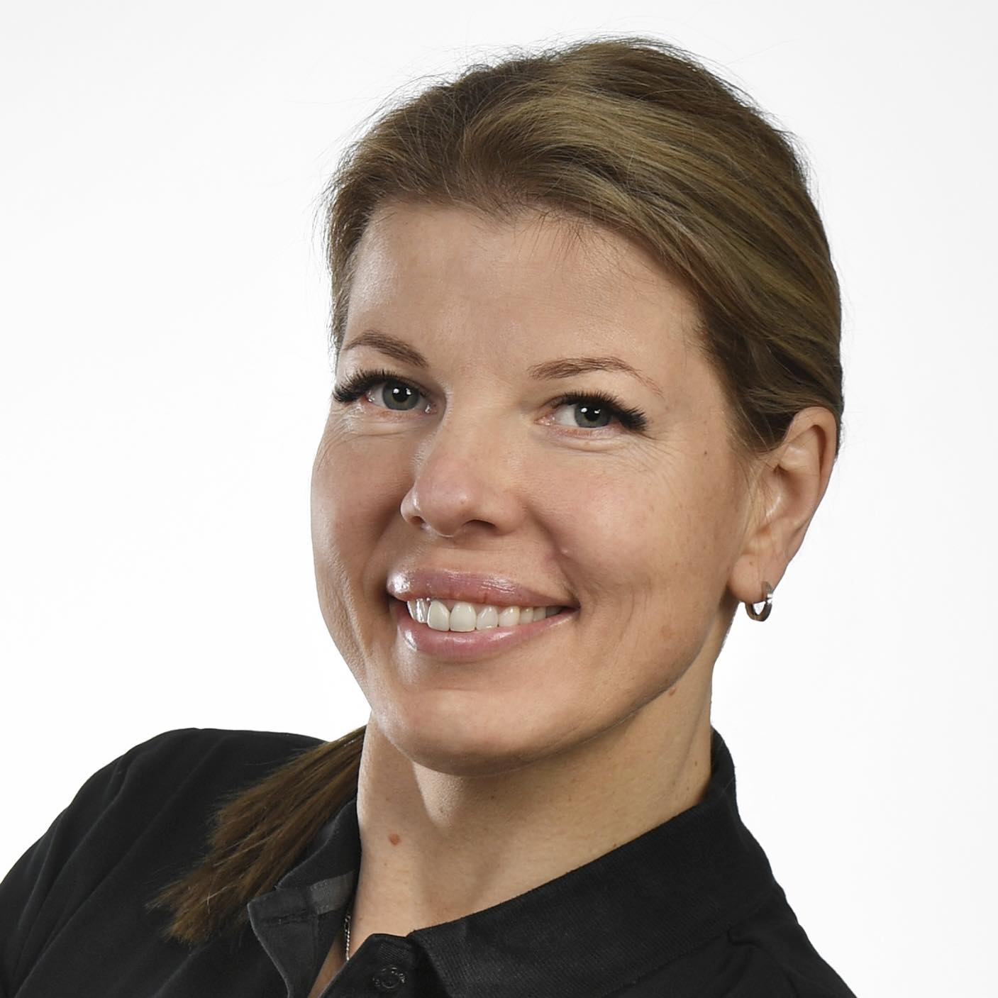 Porträt von Katrin Seidler